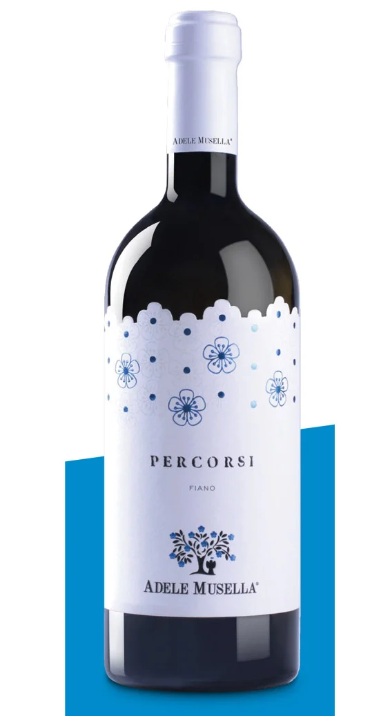 Fiano Campania Igp