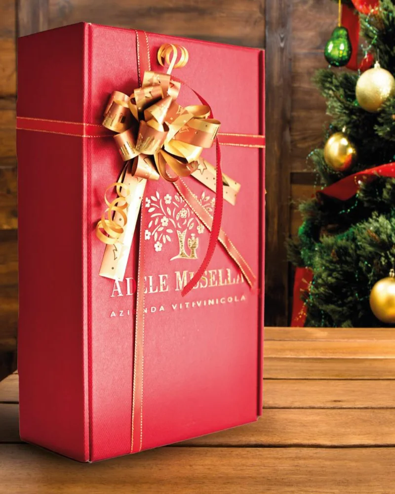 Christmas Box