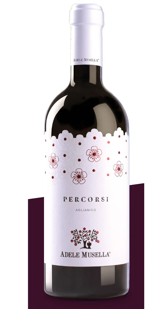 Aglianico Campania Igp