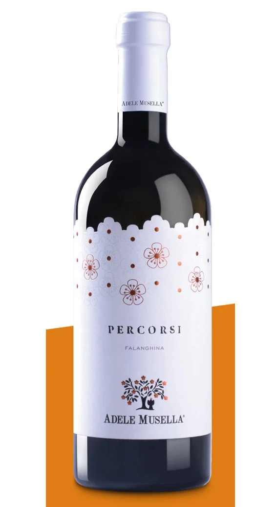 Falanghina Campi Flegrei Dop