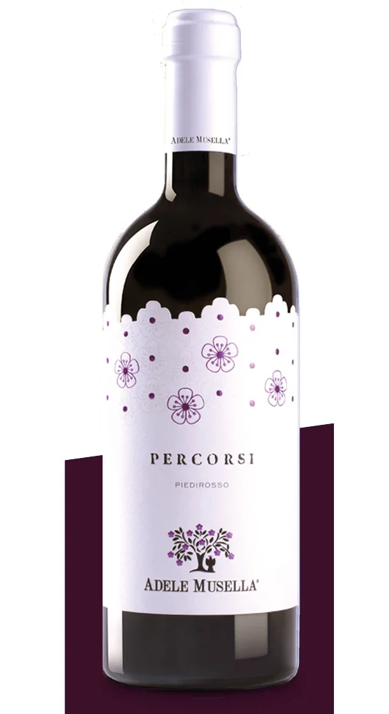 Piedirosso Campi Flegrei Dop